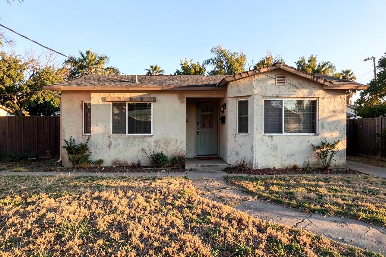 What Does Selling a House As-Is Mean in California?
